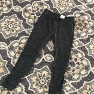 Nike gym pants small